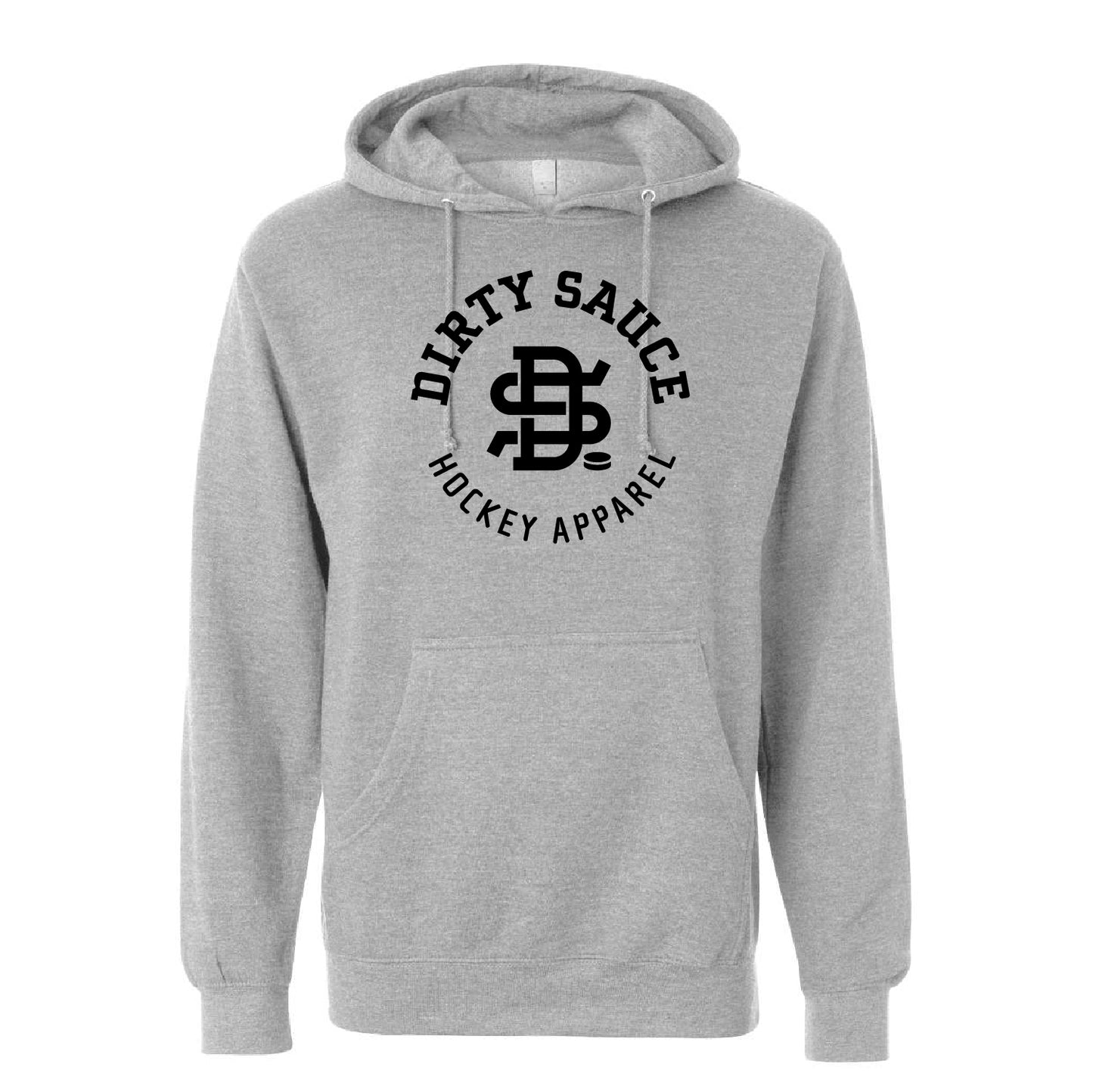 Dirty Sauce Hockey Classic Hoodie