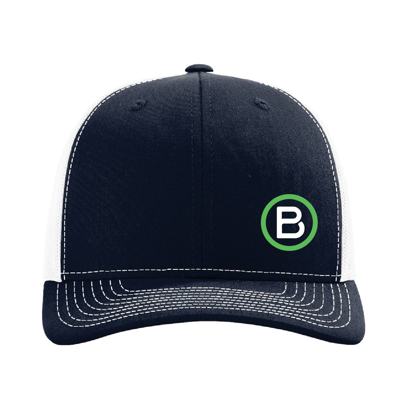 Barrett Petfood Richardson Trucker Cap (2)