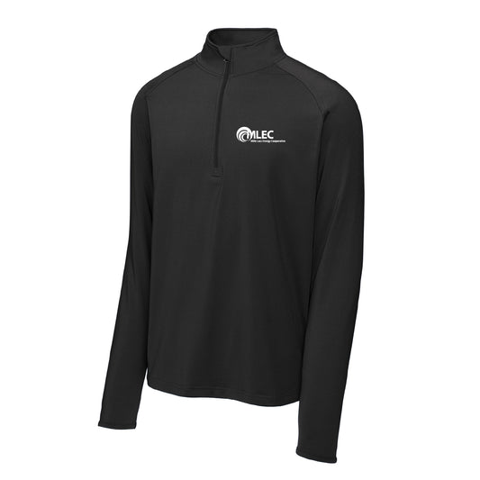 MLEC Athletic 1/4 Zip