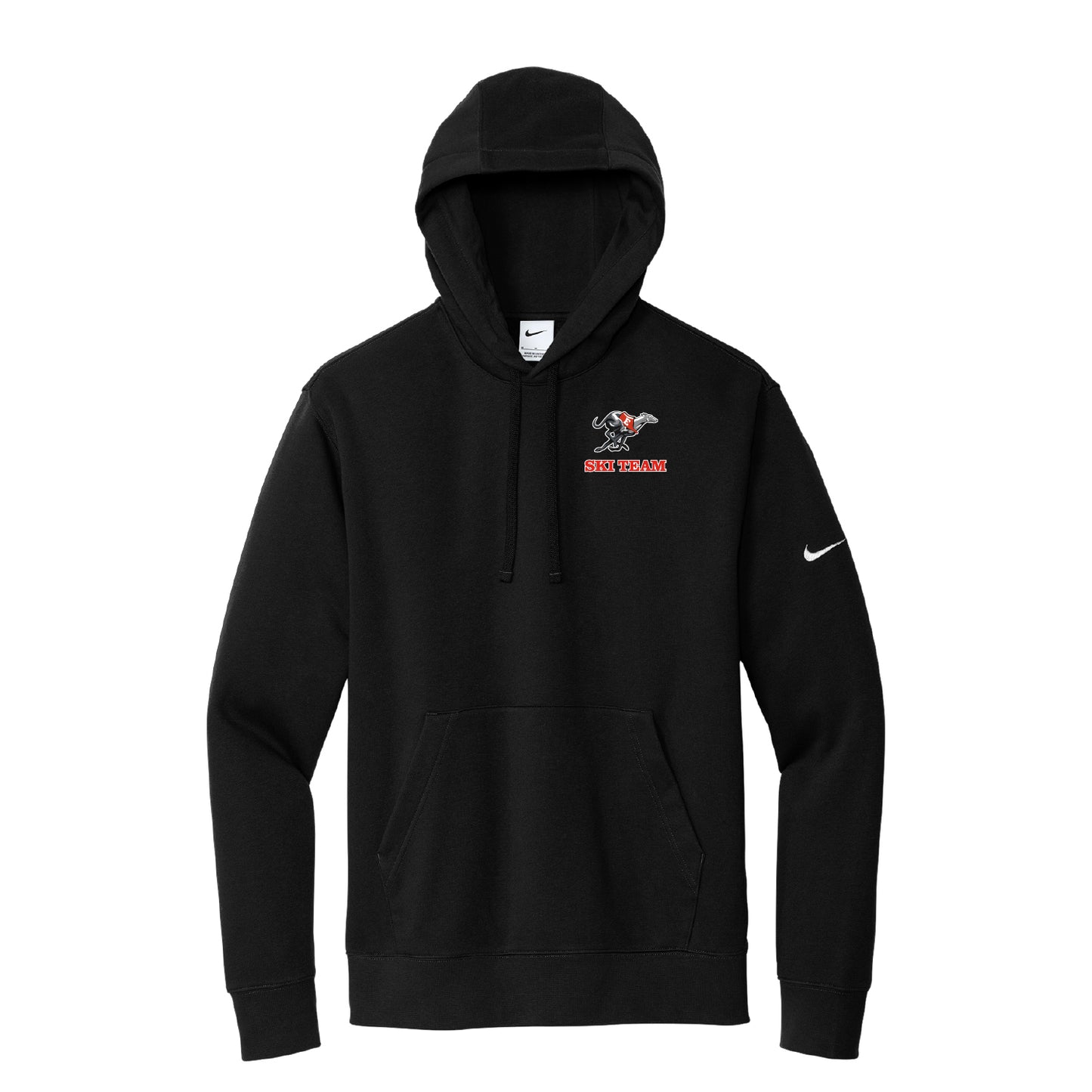 Alpine East Nike Club Fleece Pullover Hoodie