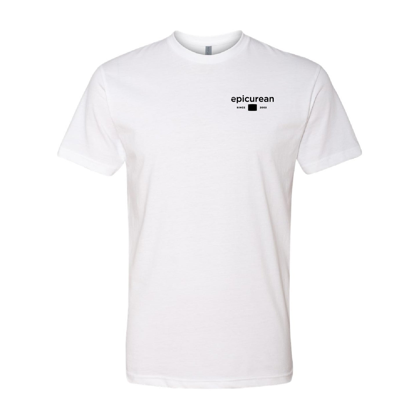 Epicurean Soft Tee
