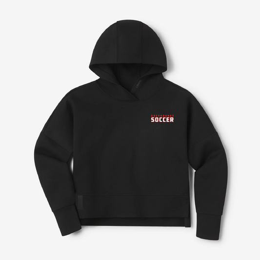 East Boys Soccer UNRL LuxBreak Oversized Hoodie (Embroidered)