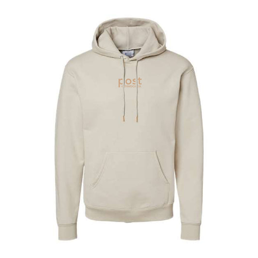 Post Athletics Champion Hooded Sweatshirt