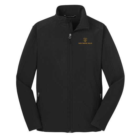 Firefly Mental Health Soft Shell Jacket