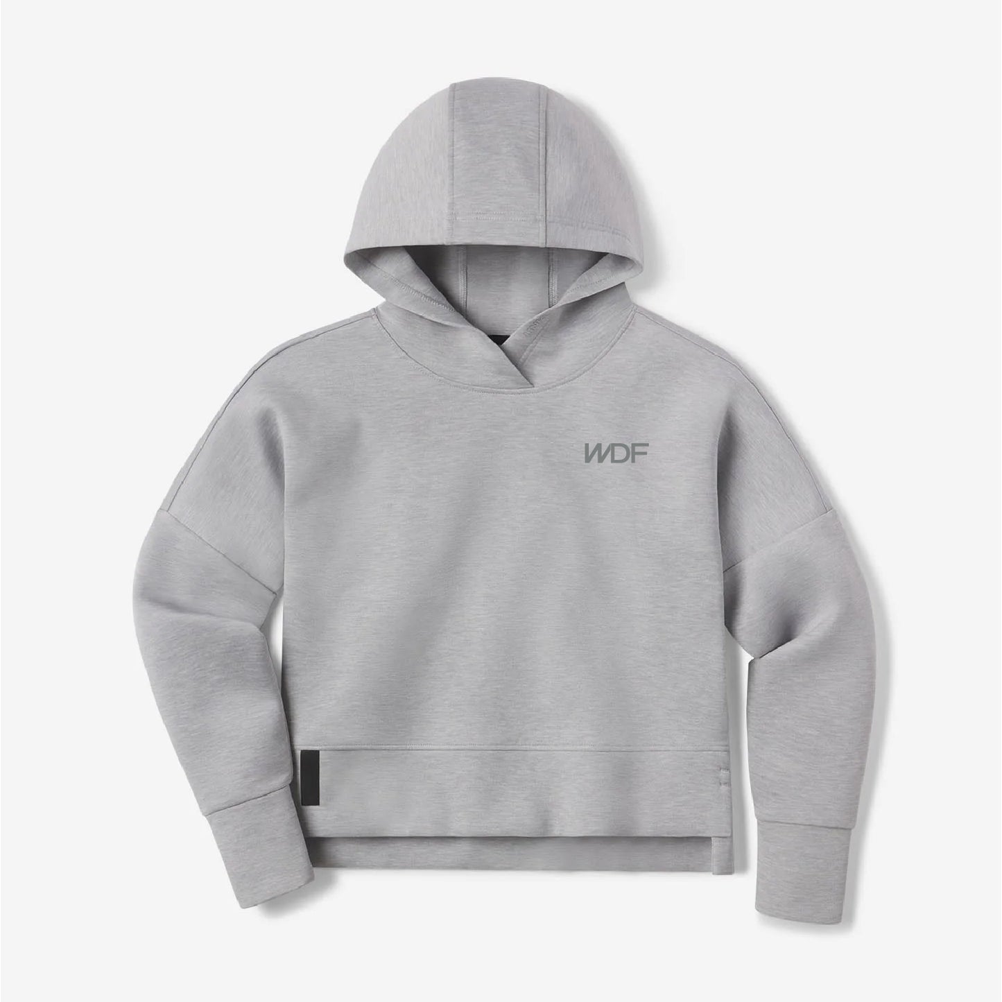 DeGraaf UNRL LuxBreak Oversized Hoodie