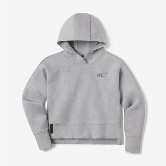 DeGraaf UNRL LuxBreak Oversized Hoodie