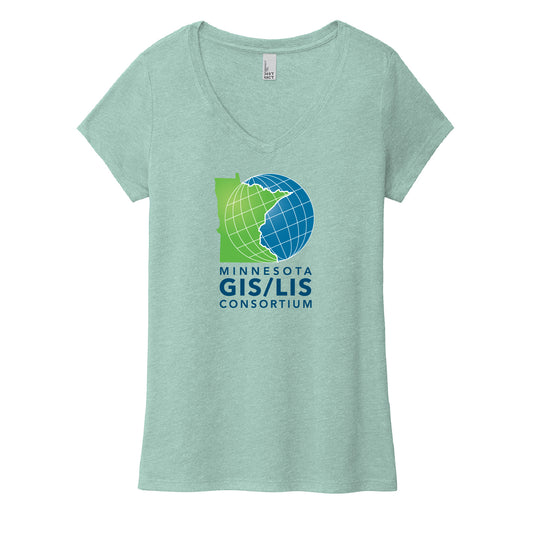 MN GIS/LIS Women’s Perfect Tri ® V-Neck Tee