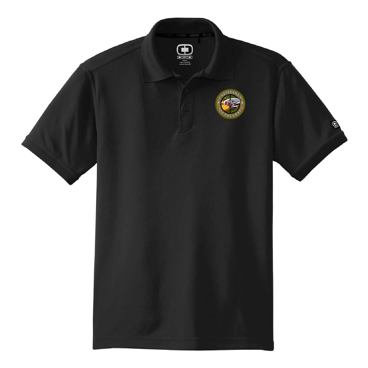 VOTL Performance Polo