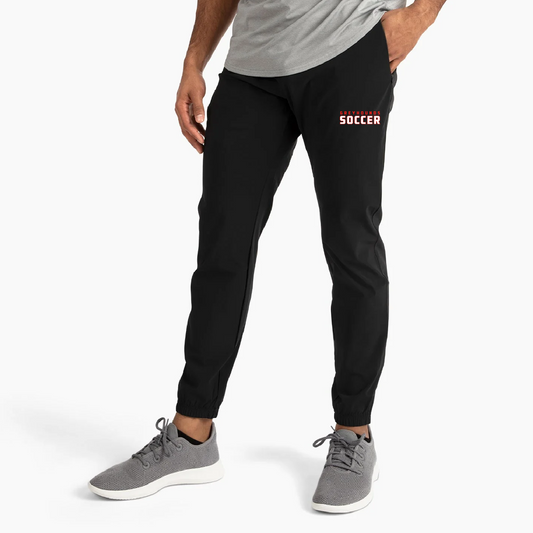 East Boys Soccer UNRL In-Flex Jogger III (Embroidered)