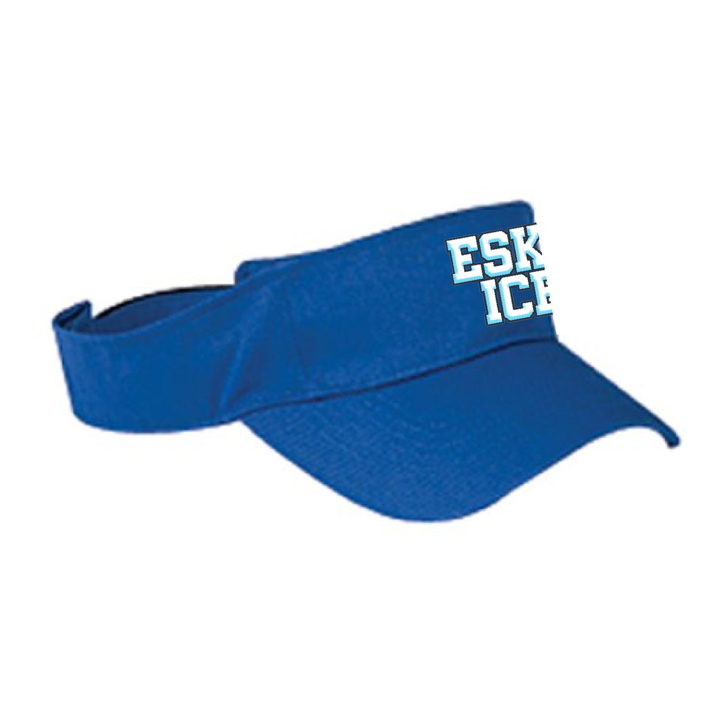 Esko Ice Cotton Twill Visor