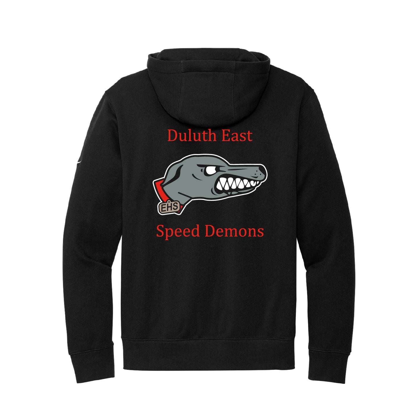 East Alpine Classic Hoodie