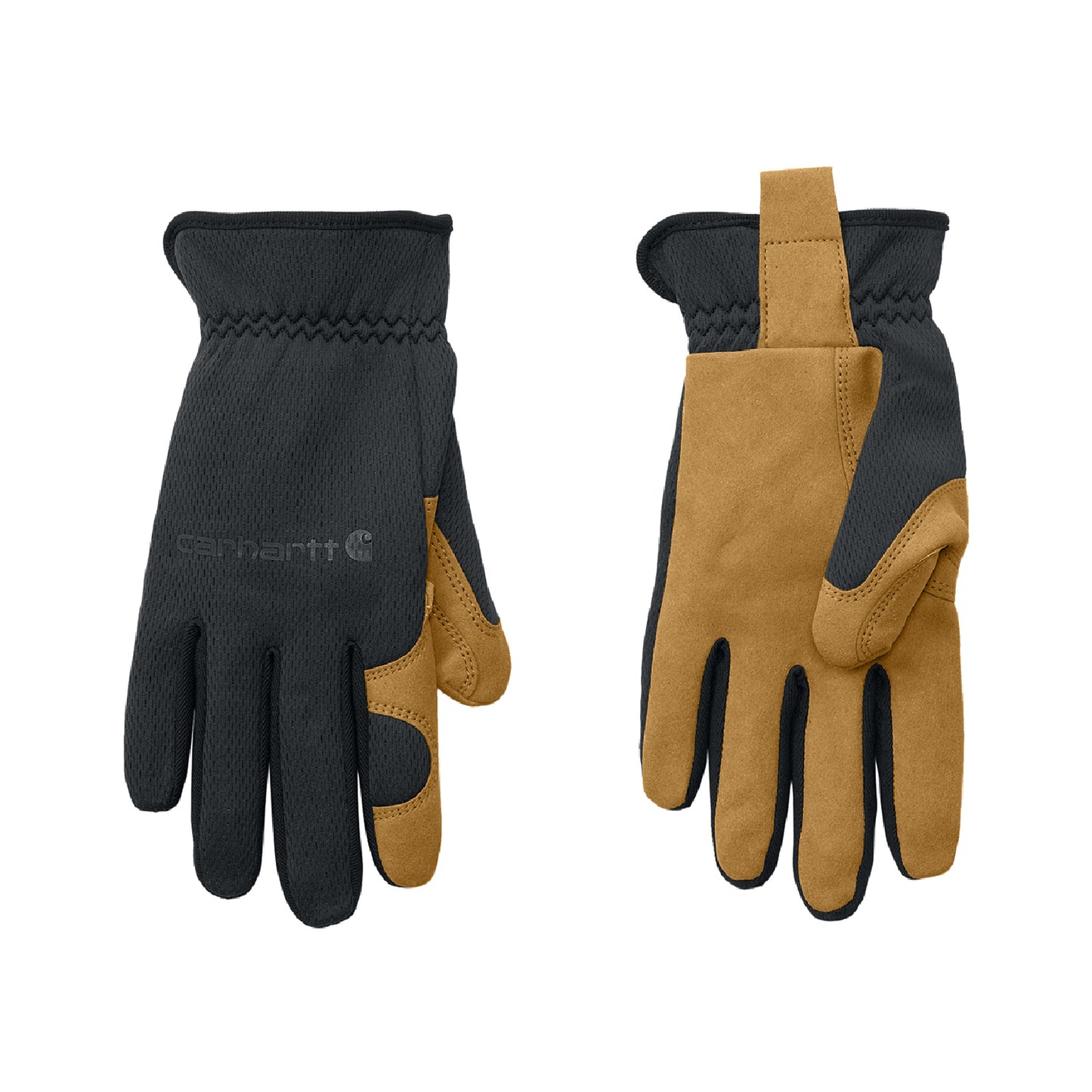 Kaski Carhartt® High-Dexterity Open-Cuff Glove