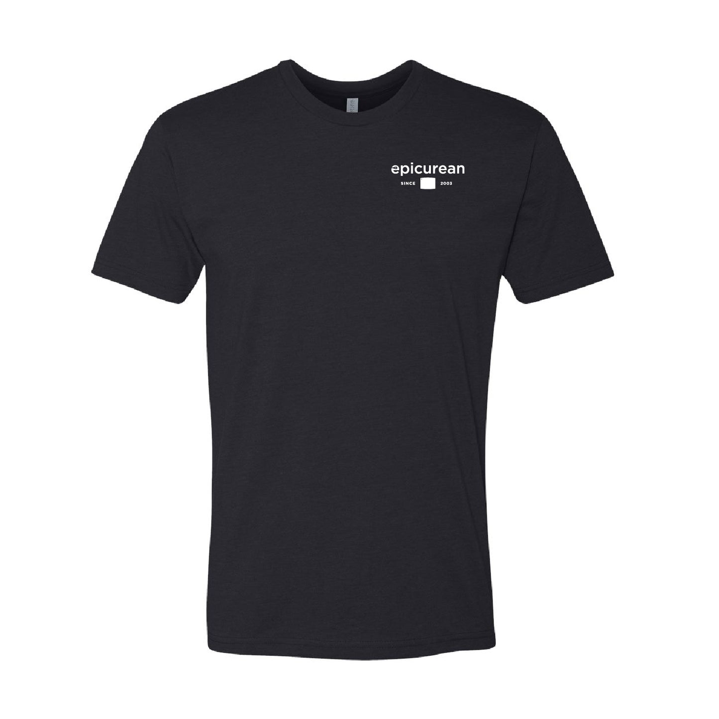 Epicurean Soft Tee