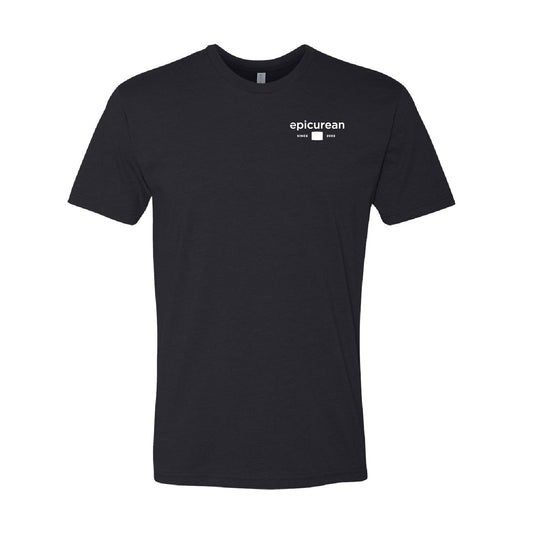 Epicurean Soft Tee