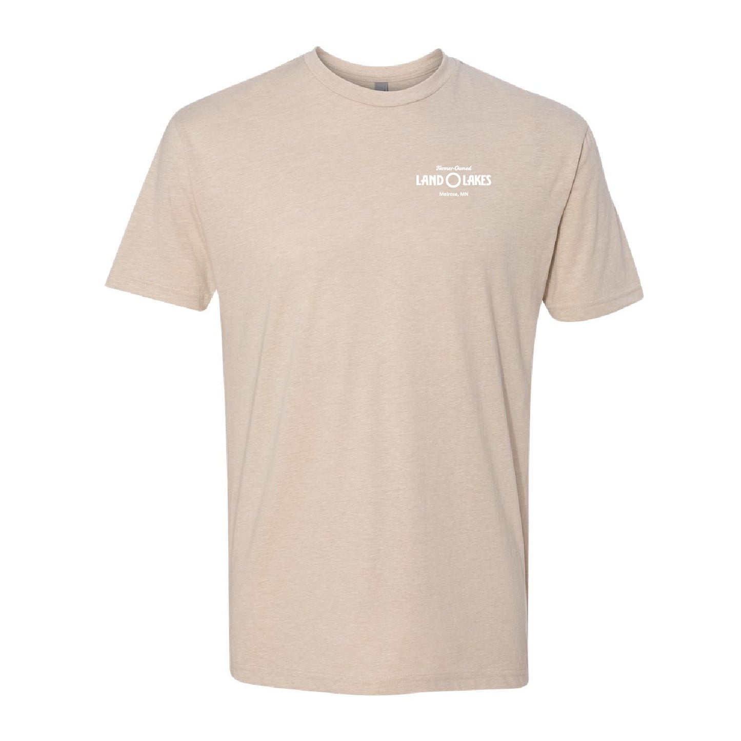 Land O'Lakes - Melrose Soft Tee