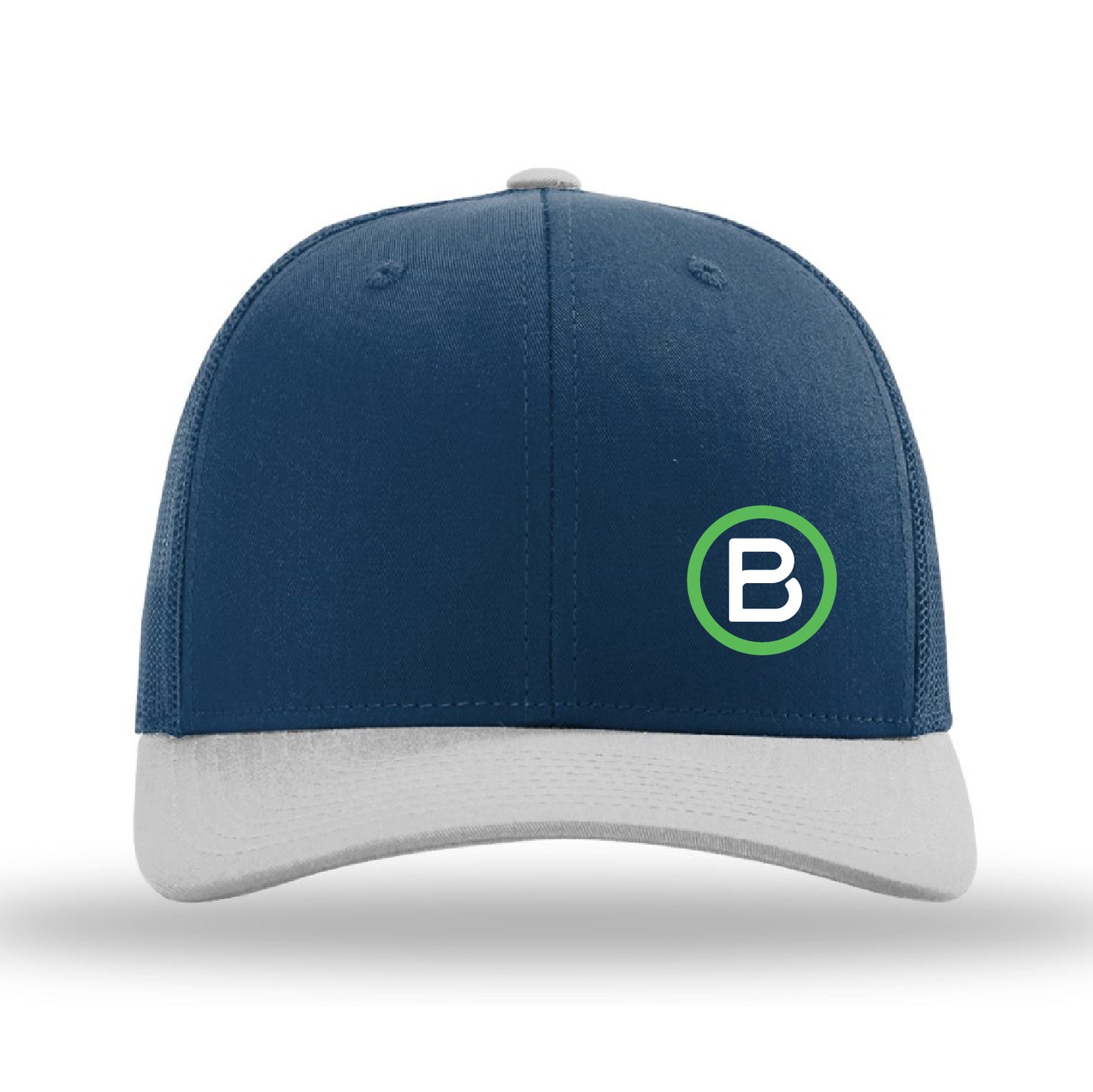 Barrett Petfood Richardson Trucker Cap (2)