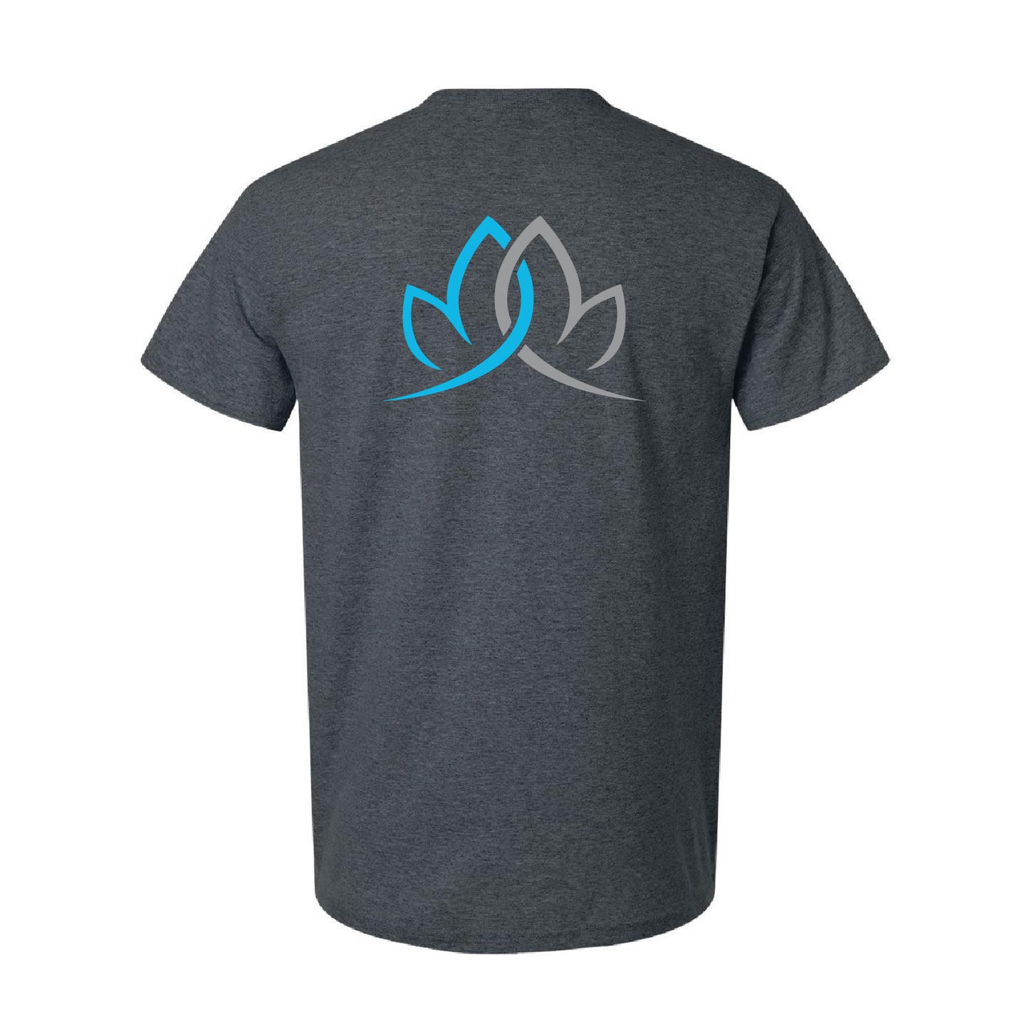 VitaCare Living Unisex Light Cotton T-Shirt