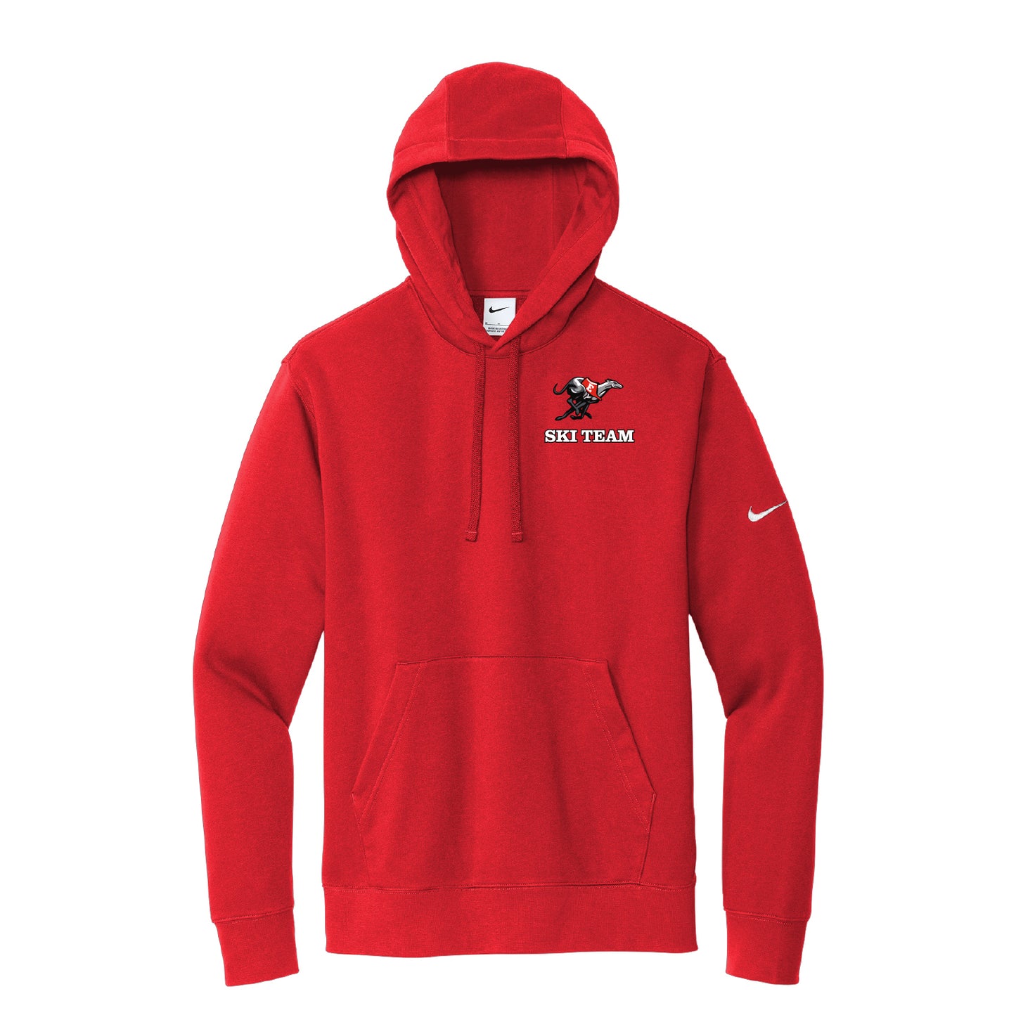 Alpine East Nike Club Fleece Pullover Hoodie