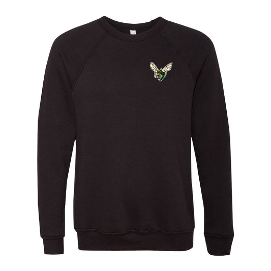 VVMS VALLEY VIEW HORNET CREWNECK SWEATSHIRT