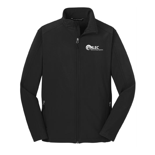 MLEC Soft Shell Jacket