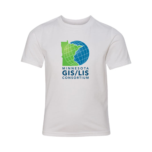 MN GIS/LIS Youth CVC T-Shirt