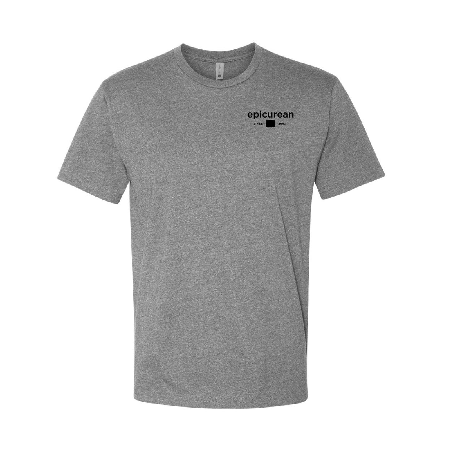 Epicurean Soft Tee