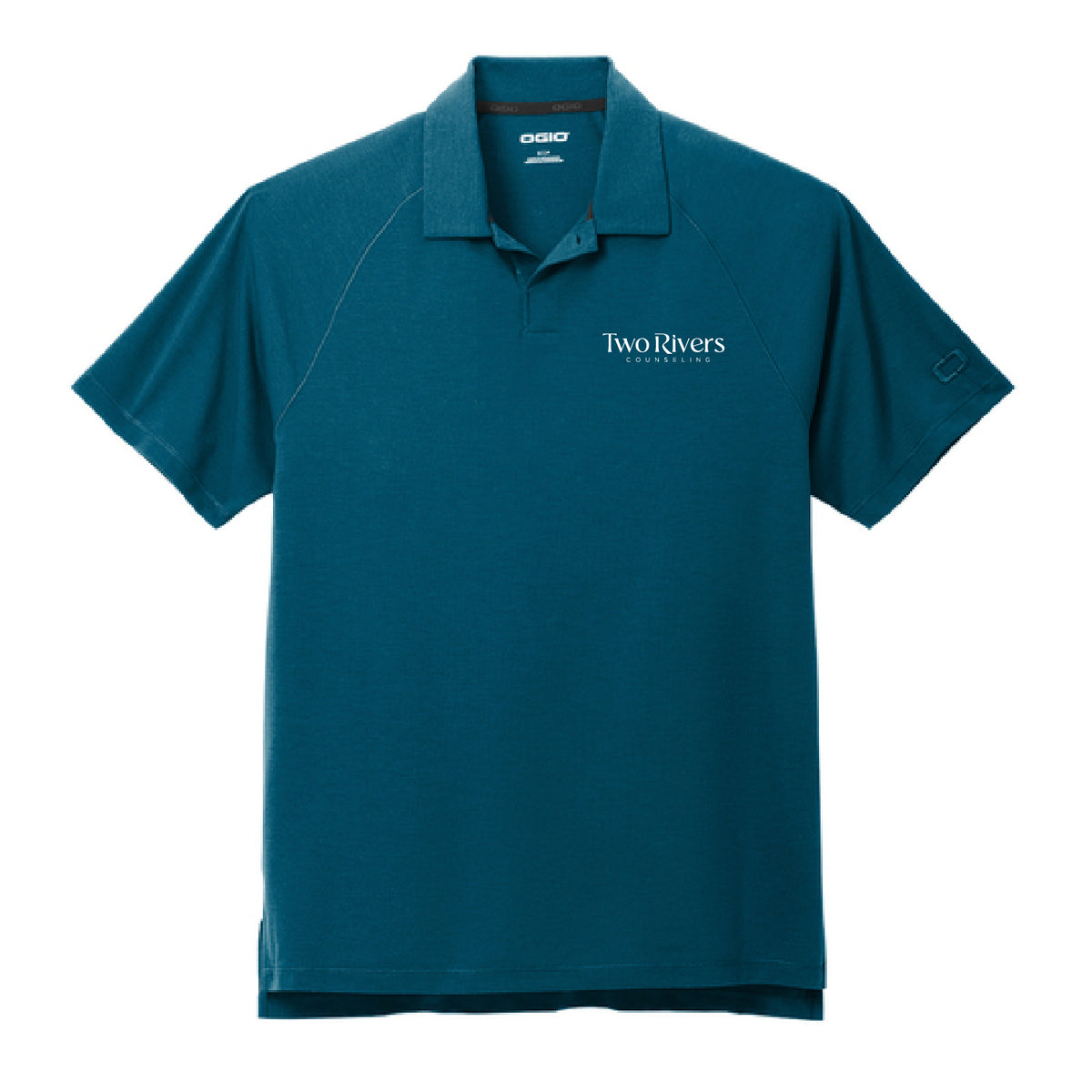 Two Rivers OGIO® Motion Polo
