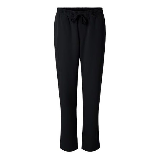 Jaanuu Rhodes Everyday Straight-Leg Scrub Pants