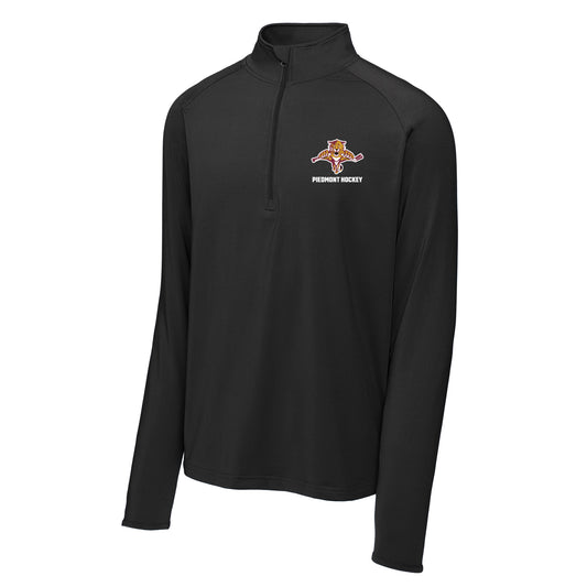 Piedmont Hockey Athletic 1/4 Zip