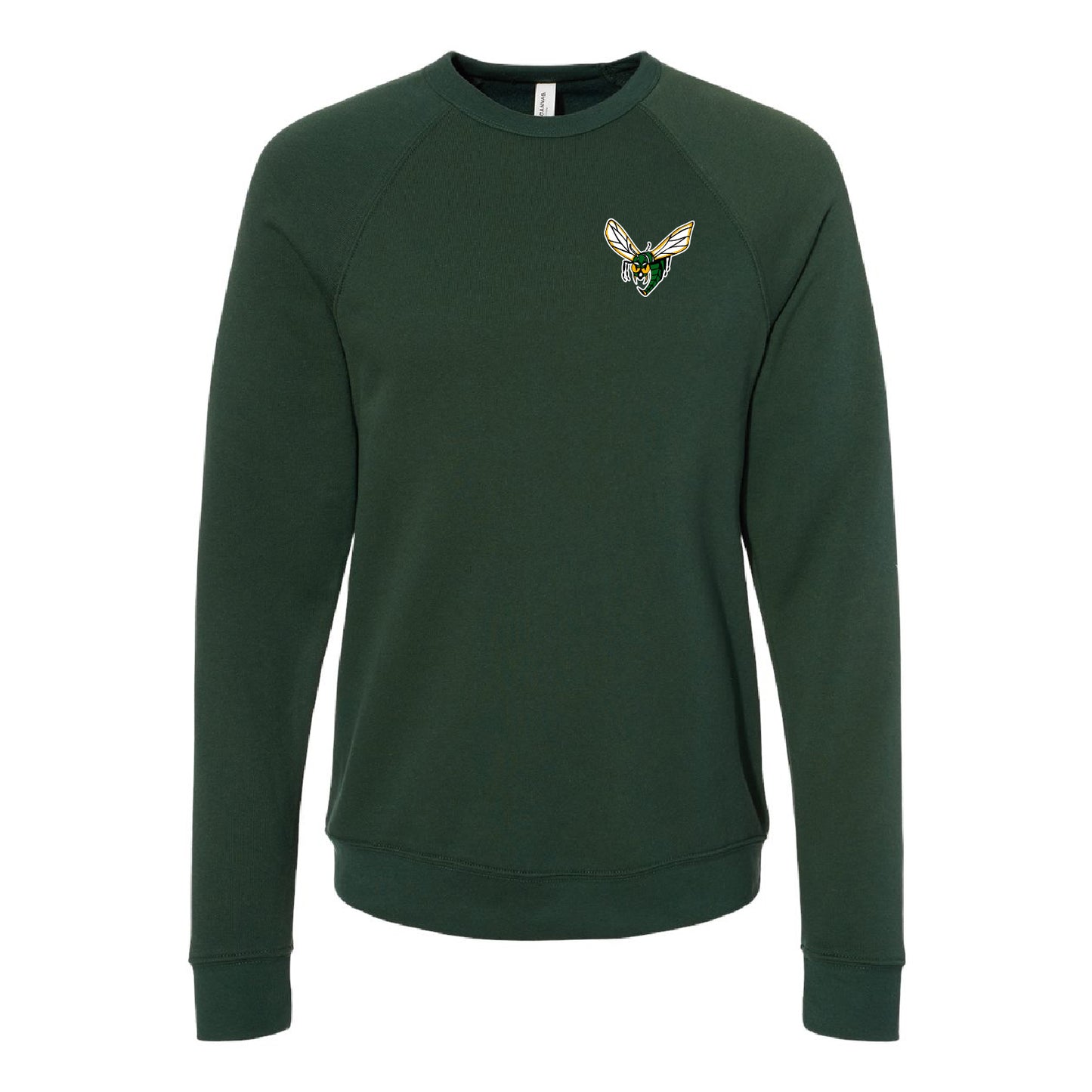 VVMS VALLEY VIEW HORNET CREWNECK SWEATSHIRT