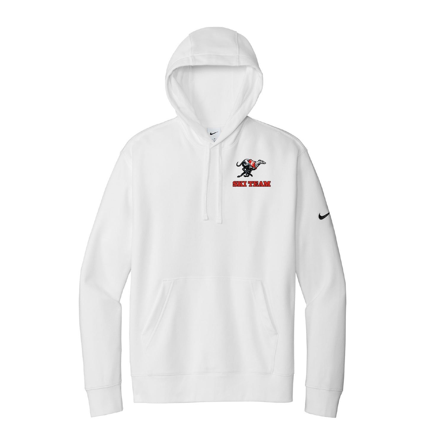 Alpine East Nike Club Fleece Pullover Hoodie