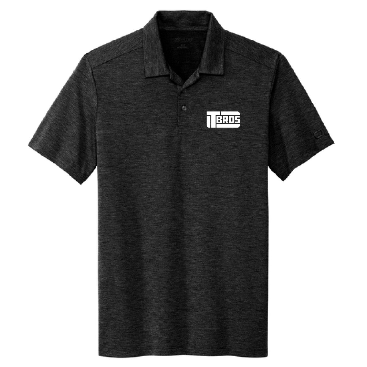 T-Bros-Logistics-Office OGIO® Evolution Polo