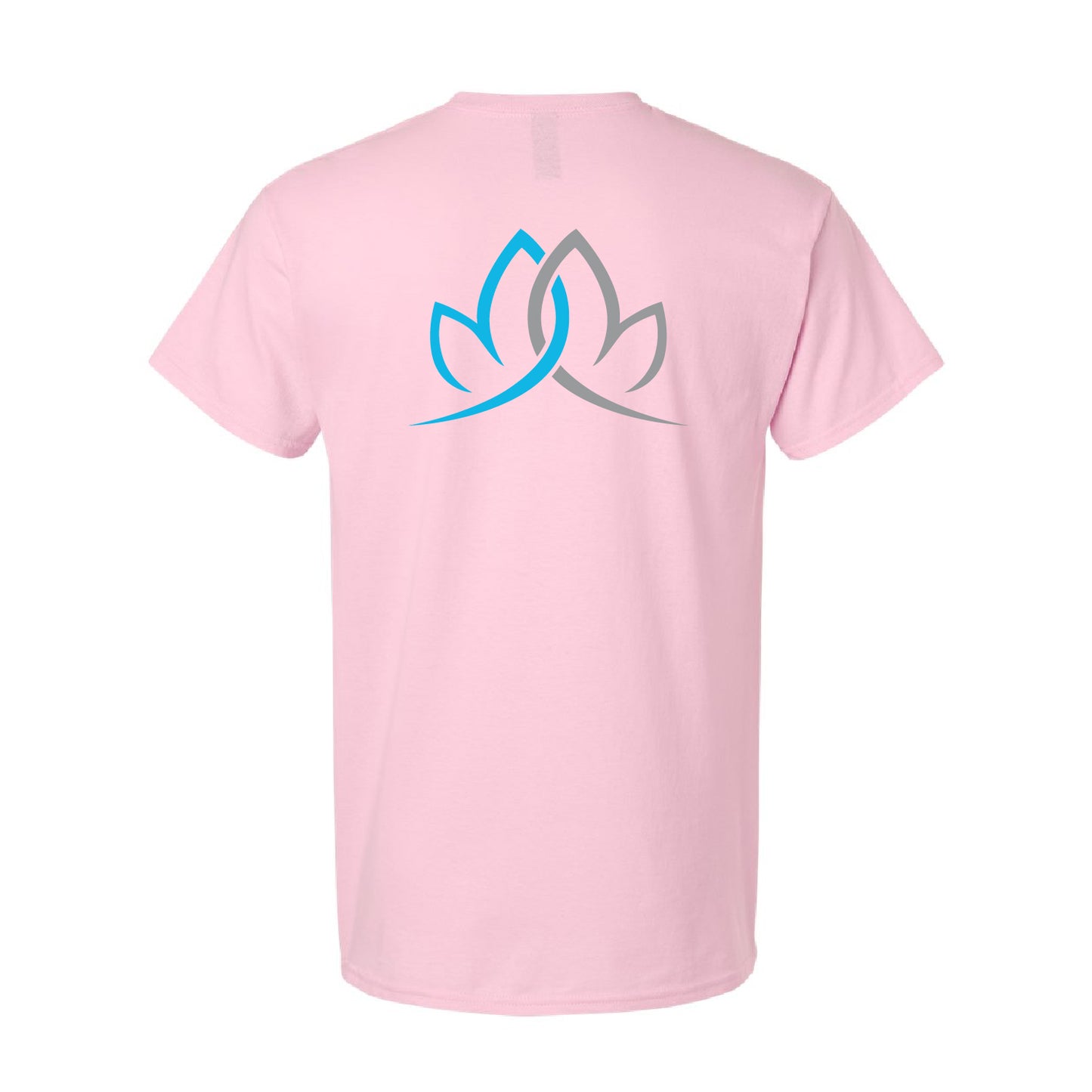 VitaCare Living Unisex Light Cotton T-Shirt