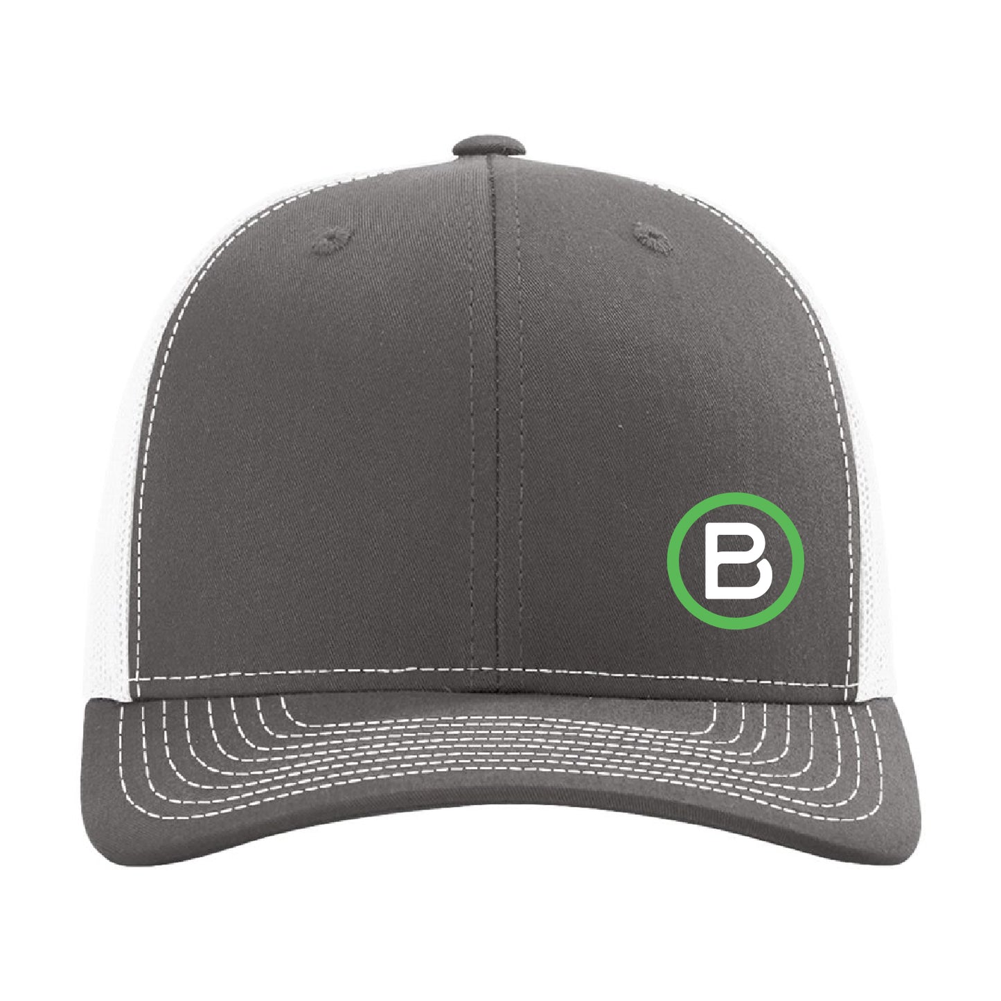 Barrett Petfood Richardson Trucker Cap (2)