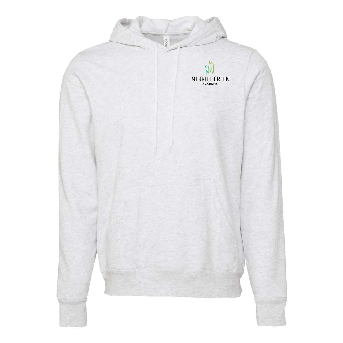 Merritt Creek Academy Sponge Hoodie