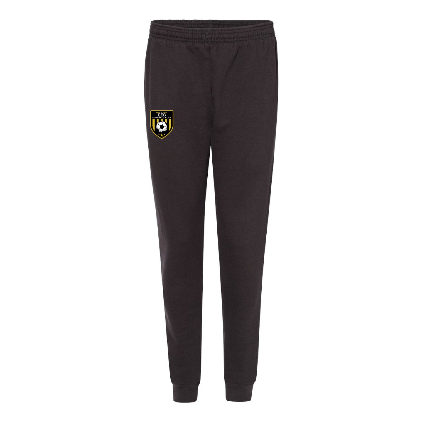 CEC FC Athletic Fleece Jogger
