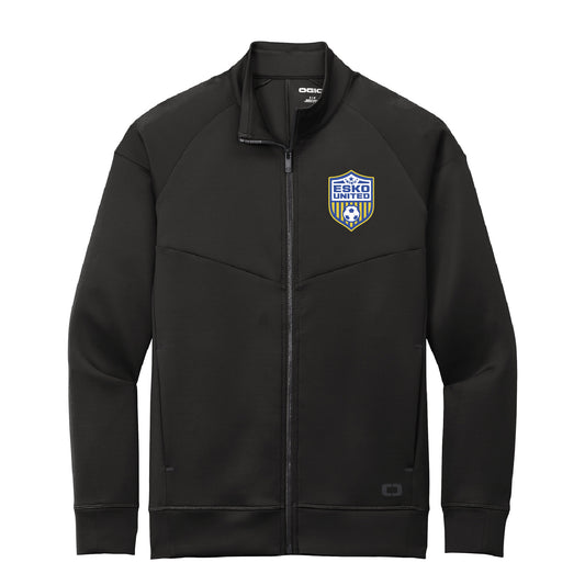 Esko United Modern Performance Full-Zip