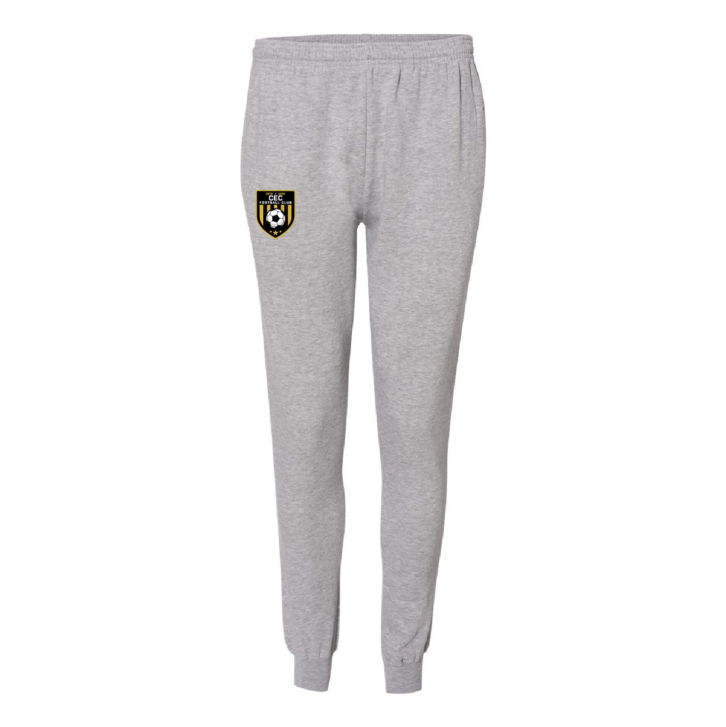 CEC FC Athletic Fleece Jogger