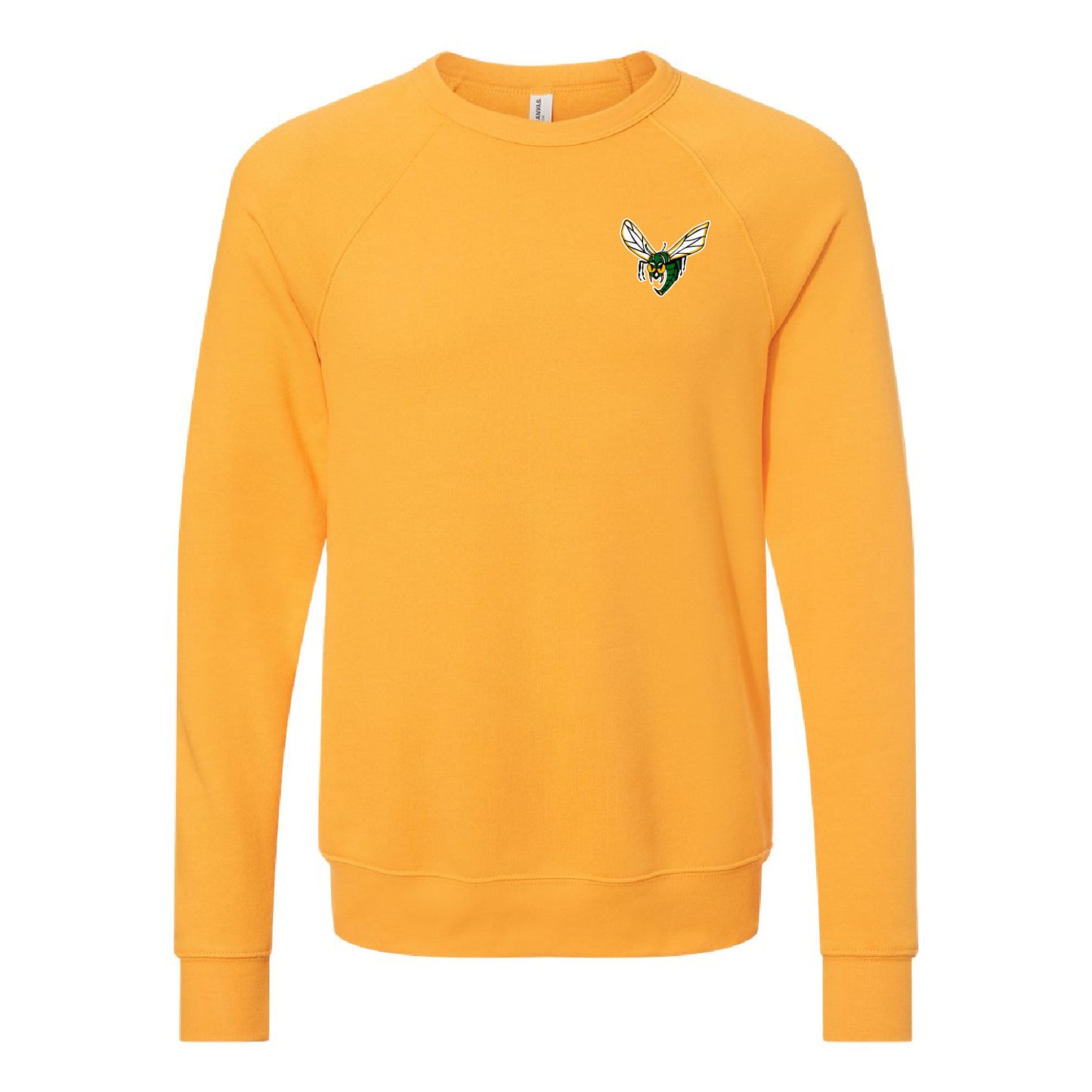 VVMS VALLEY VIEW HORNET CREWNECK SWEATSHIRT