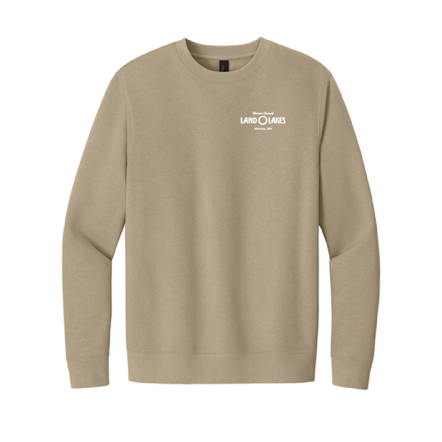 Land O'Lakes - Melrose Classic Crewneck