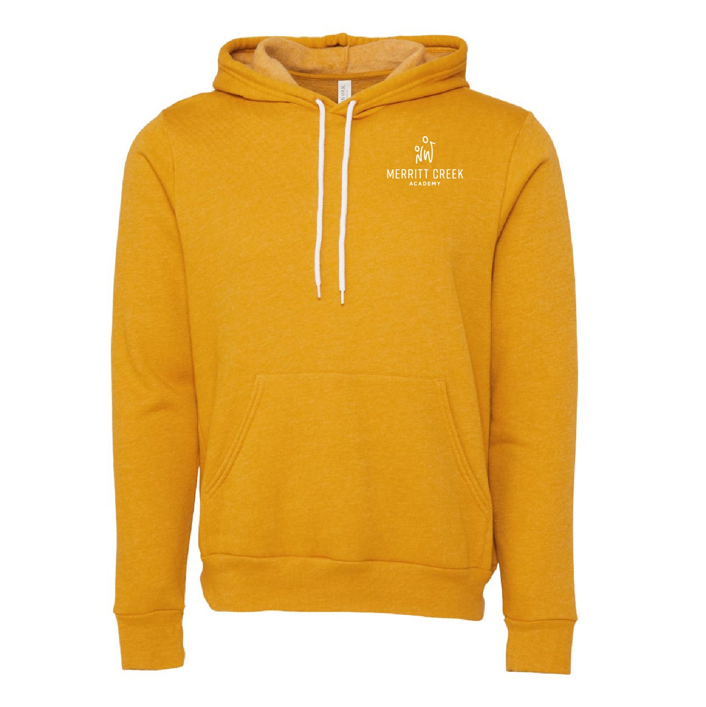 Merritt Creek Academy Sponge Hoodie