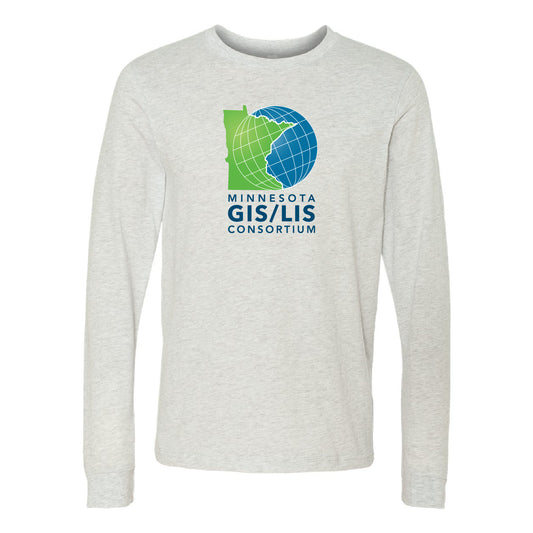 MN GIS/LIS  Unisex Jersey Long Sleeve Tee