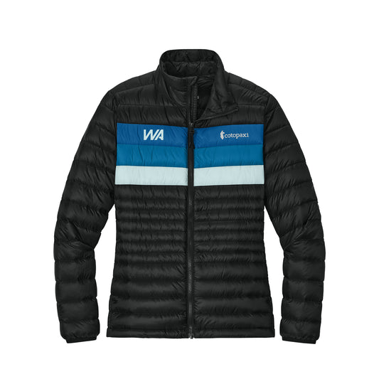 Wheeler Cotopaxi® Women’s Fuego Down Jacket