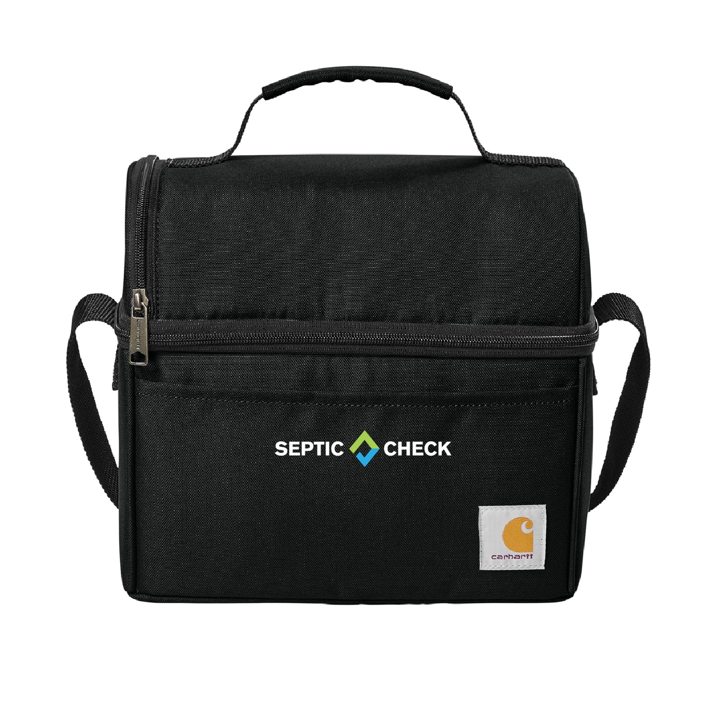 Septic Check Lunch 6-Can Cooler