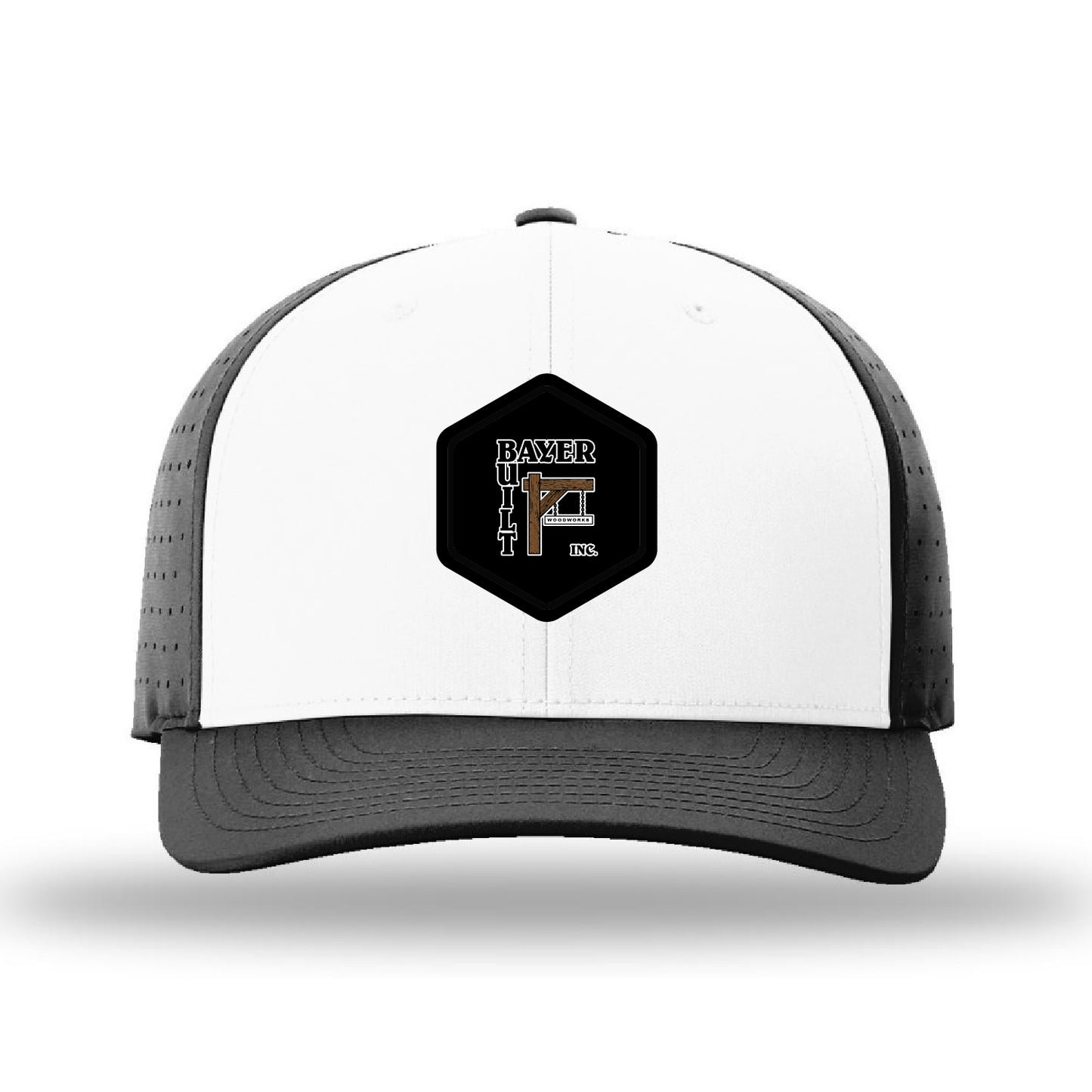 Bayer Built Laser Perf R-Flex Cap