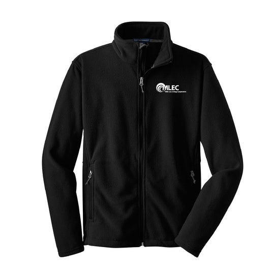 MLEC Fleece Jacket