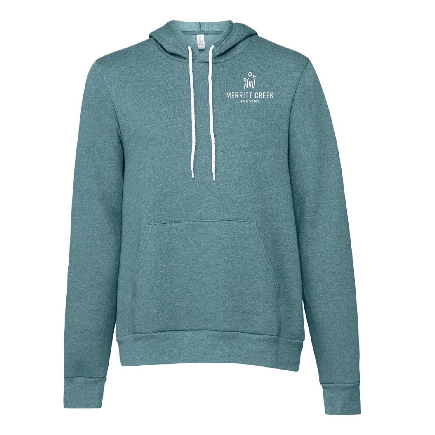 Merritt Creek Academy Sponge Hoodie
