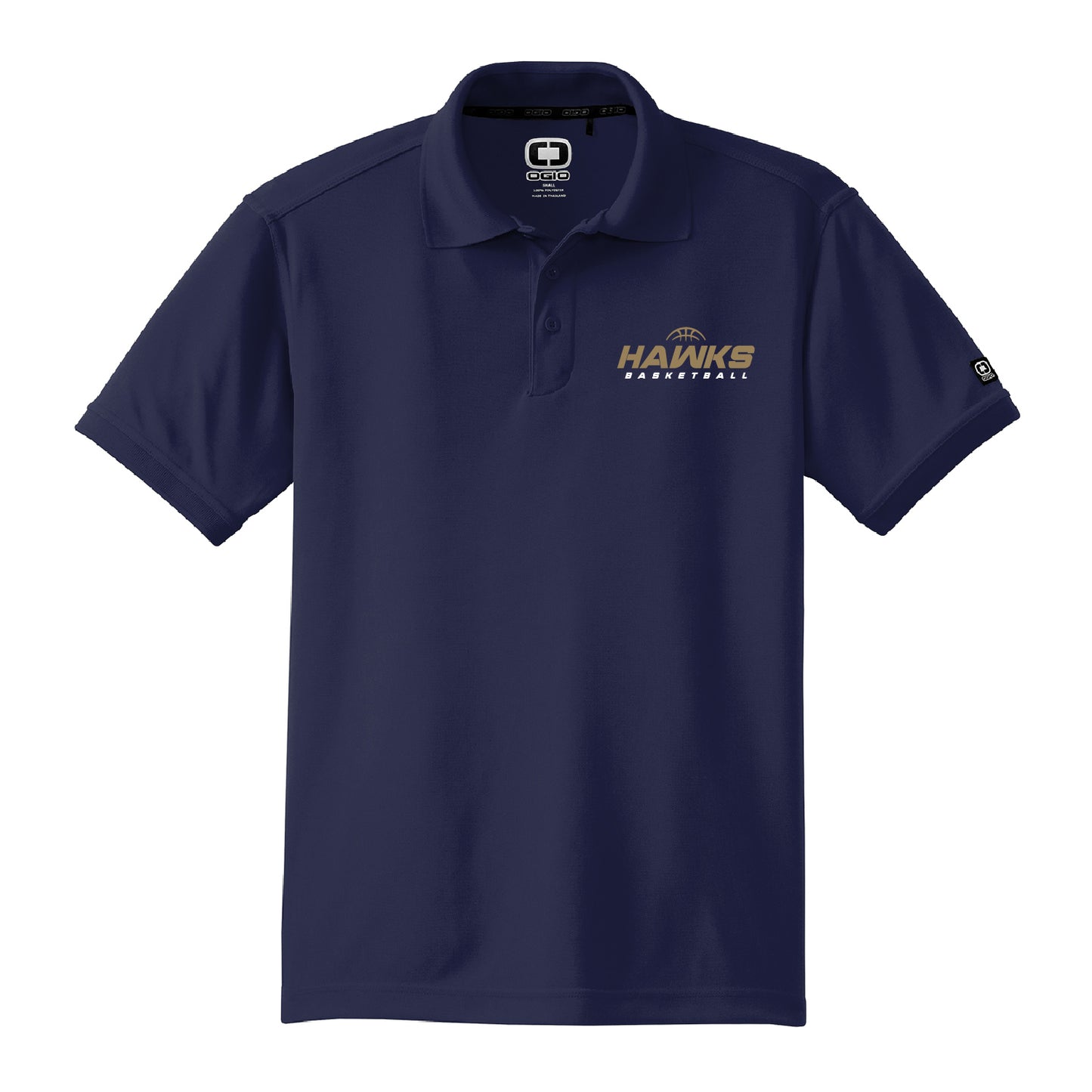 Hermantown Girls Basketball Performance Polo