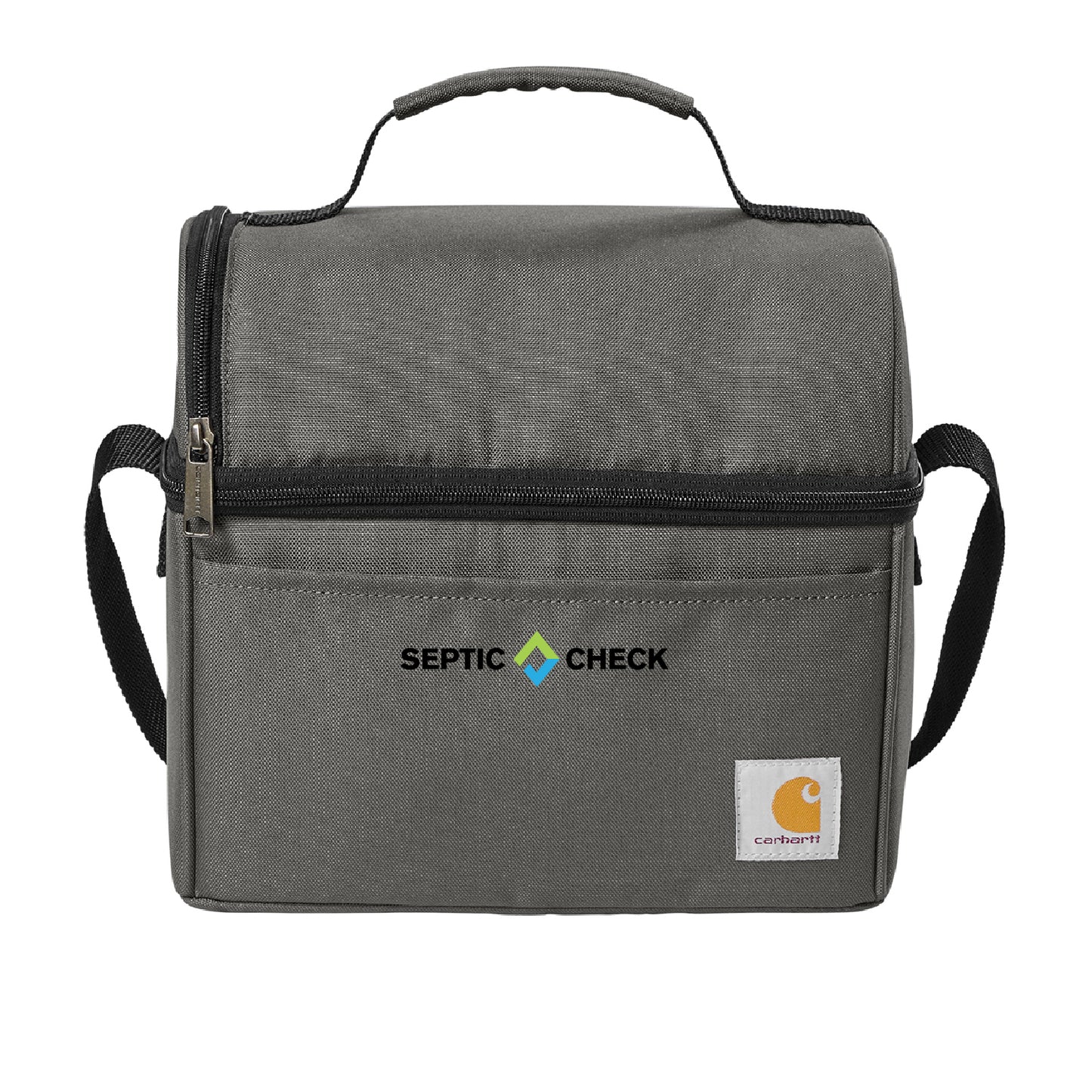 Septic Check Lunch 6-Can Cooler