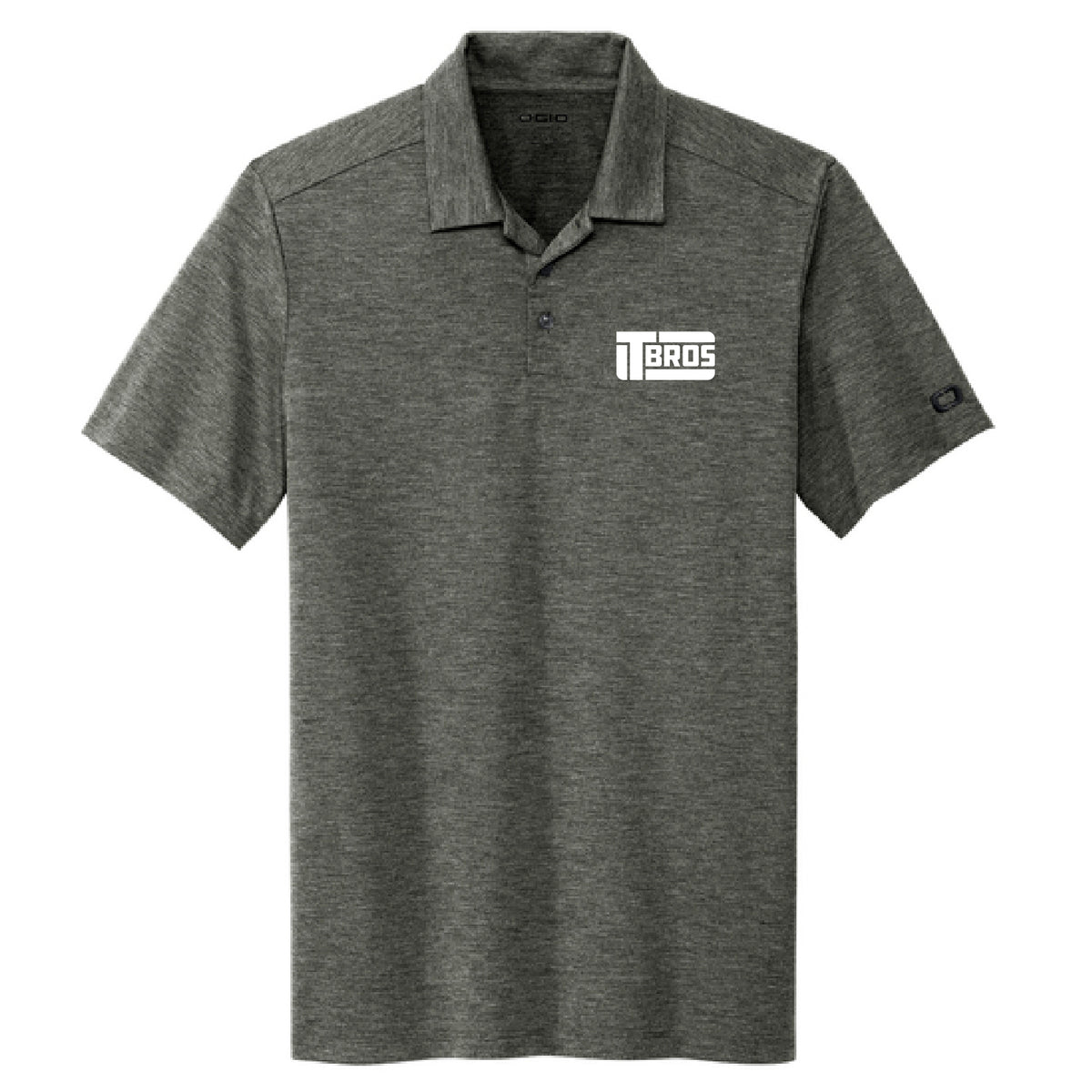 T-Bros-Logistics-Office OGIO® Evolution Polo